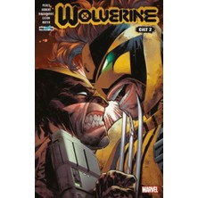 Presstij Kitap Wolverine Cilt 2
