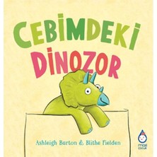Maxi Çocuk Cebimdeki Dinozor