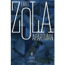 Yordam Kitap Apartman