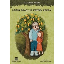 Rönesans Yayınları Limon Ağacı ve Zeybek Dedem