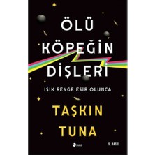 Şule Yayınları Ölü Köpeğin Dişleri