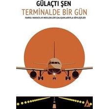 Kanon Kitap Terminalde Bir Gün