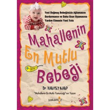 Yakamoz Yayınları Mahallenin En Mutlu Bebeği