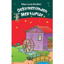Koloni Çocuk Değirmenimden Mektuplar - Dünya Çocuk Klasikleri