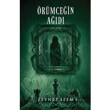 Martı Yayınları Örümceğin Ağıdı