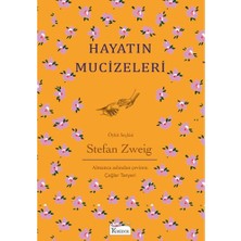 Koridor Yayıncılık Hayatın Mucizeleri - (Bez Ciltli)