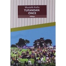 Dergah Yayınları Tufandan Önce