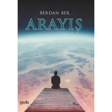 Puslu Yayıncılık Arayış
