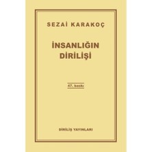 Diriliş Yayınları Insanlığın Dirilişi