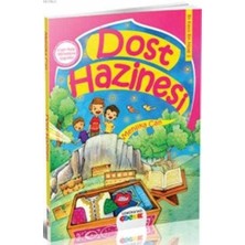 Semerkand Çocuk Yayınları Dost Hazinesi