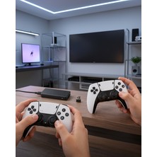 Poyraz Market Taşınabilir Retro Oyun Çubuğu UCZZZM17GAMESTİCK-8