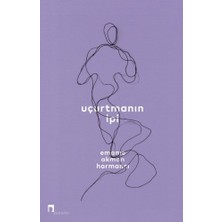Dergah Yayınları Uçurtmanın Ipi