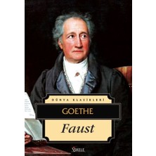İskele Yayınevi Faust