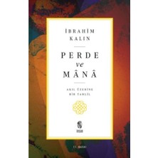 İnsan Yayınları Perde ve Mana - Akıl Üzerine Bir Tahlil