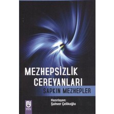Marifet Yayınları Mezhepsizlik Cereyanları Sapkın Mezhepler