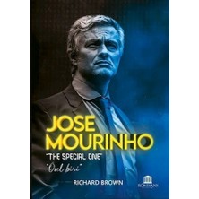 Rönesans Yayınları Jose Mourinho