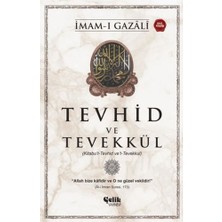 Çelik Yayınevi Tevhid ve Tevekkül (Kitabu’t-Tevhid Ve’t-Tevekkul)