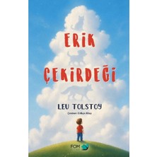 Fom Kitap Erik Çekirdeği