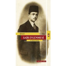 Say Yayıncılık Şair Evlenmesi
