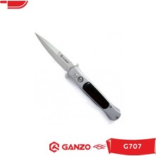 Ganzo Katlanır Çakı G707