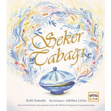 Nar Yayınları Şeker Tabağı