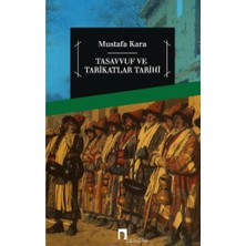 Dergah Yayınları Tasavvuf ve Tarikatlar Tarihi