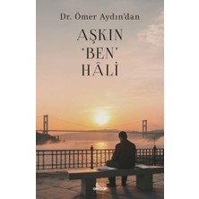 Girdap Kitap Aşkın Ben Hali
