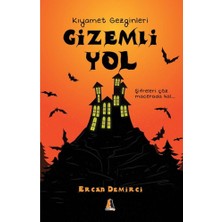 Akis Kitap Gizemli Yol - Kıyamet Gezginleri