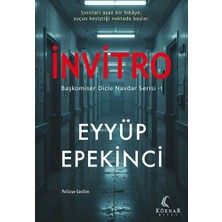 Köknar Kitap Invitro