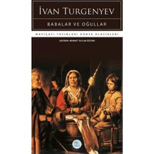 Babalar ve Oğullar