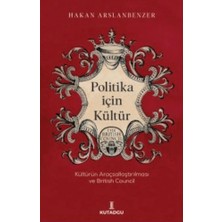 Kutadgu Politika Için Kültür