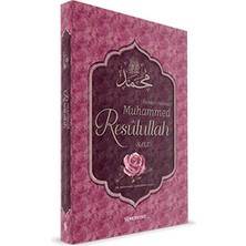 Semerkand Kitap Alemlere Rahmet Muhammed Resulullah (Sav)
