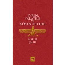 Ötüken Neşriyat Evren, Yaratılış ve Köken Mitleri