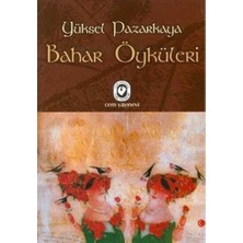 Cem Yayınevi Bahar Öyküleri