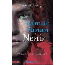 İnkılap Kitabevi Içimde Yanan Nehir
