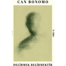 Holden Kitap Delirmek Belirmektir