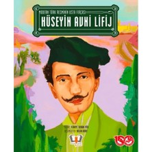 ‎ Hayalperest Yayınevi Modern Türk Resminin Usta Fırçası - Hüseyin Avni Lifij