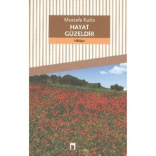 Dergah Yayınları Hayat Güzeldir