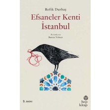 Hep Kitap Efsaneler Kenti Istanbul