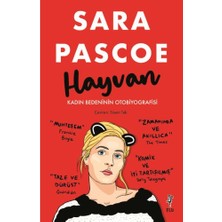 Flu Kitap Hayvan – Kadın Bedeninin Otobiyografisi