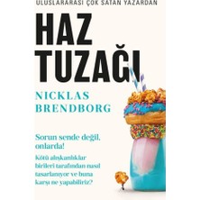 Butik Yayınları Haz Tuzağı