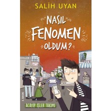 Carpe Diem Akıl Almaz Maceralar - Nasıl Fenomen Oldum?