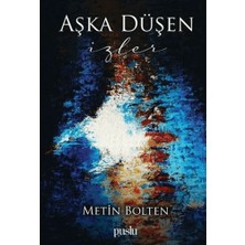 Puslu Yayıncılık Aşka Düşen Izler