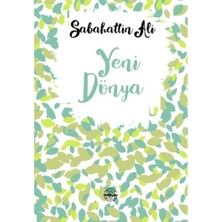 Mühür Kitaplığı Yeni Dünya