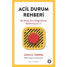 Orenda Acil Durum Rehberi