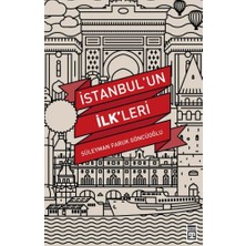 Timaş Tarih Istanbul'un Ilkleri