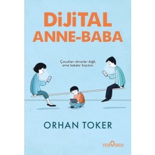 Yediveren Dijital Anne Baba