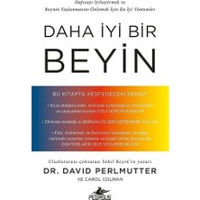 Pegasus Yayınları Daha Iyi Bir Beyin