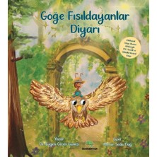 Bookalemun Yayınevi Göğe Fısıldayanlar Diyarı