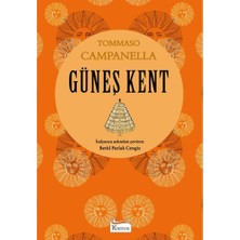 Koridor Yayıncılık Güneş Kent (Bez Ciltli)